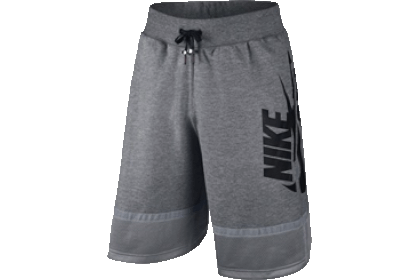 NIKE/AIR[ナイキ/エア] ナイキ エア ショート【802634】（NIKE ナイキ メンズ ユニセックス スウェット..