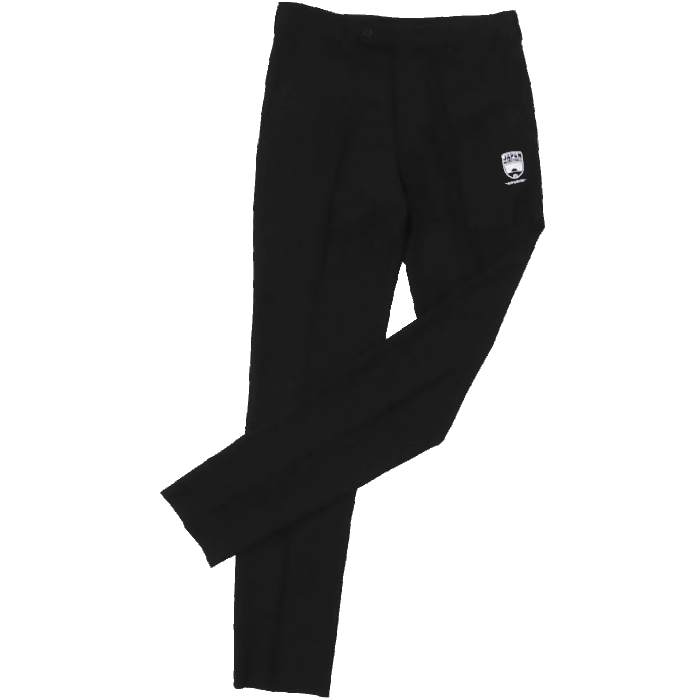 ON THE COURT[オンザコート] 男性用レフリーパンツ【OTRFM-024】（ON THE COURT オンザコート 男女兼用..