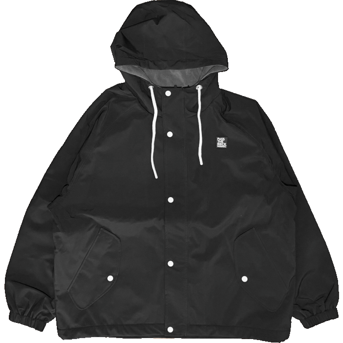 PASS THE ROCK[パスザロック] FULL ZIP JACKET / フルジップ ジャケット【PTRJ-1646】（メンズ ユニセ..