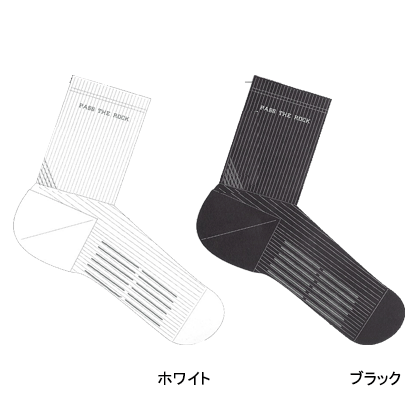 PASS THE ROCK[パスザロック] PASS THE ROCK SOCKS / パスザロック ソックス【PTRS-132】（PASS THE RO..