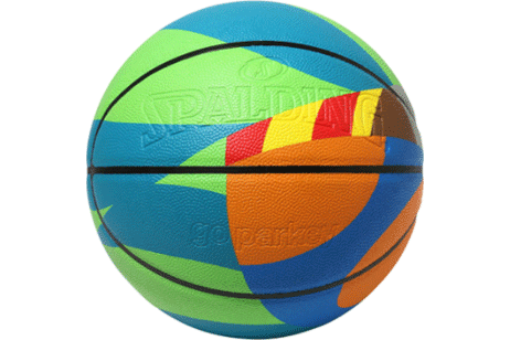 ゴーパーキー マルチカラー 合成皮革 7号球【77-486J】(SPALDING スポルディング メンズ バスケットボール 7号球 ゴーパーキー) ゴーパーキー マルチカラー 合成皮革 7号球【77-486J】(SPALDING スポルディング メンズ バスケットボール 7号球 ゴーパーキー)
