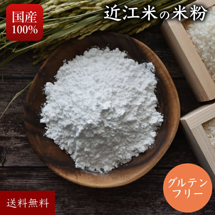 米粉 グルテンフリー 500g×2袋 国産 グルテンフリー食品 ホットケーキ パンケーキ シフォンケーキ ホームベーカリー 用 米粉パン グルテンフリー米粉パン パスタ うどん そば ラーメン 麺 お菓子 おやつ パン用 スイーツ 製菓用 米粉のパン 米粉のお菓子 送料無料のサムネイル