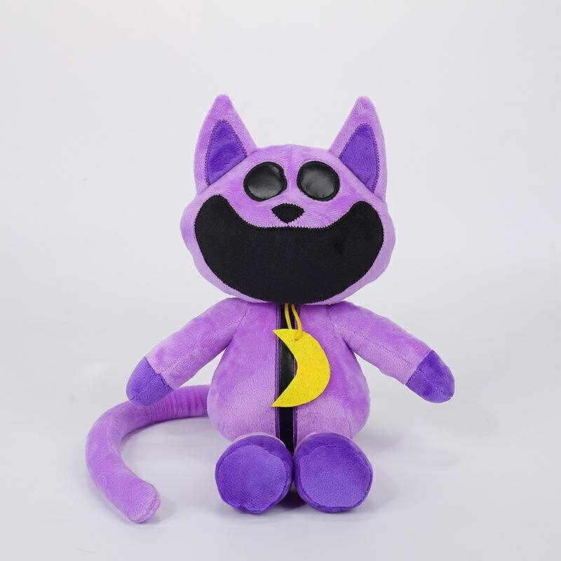 【Smiling Critters Plush!8 types!】8色！ポ