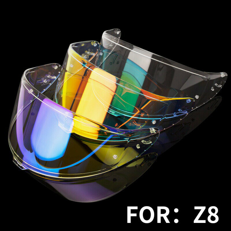 AGV（エージーブイ）公式　AGV VISOR K5 S/K3 SV/K1 S (S) - MPLK - IRIDIUM BLUE【VISOR 21S】　安心の保証付きヘルメット用バイザー