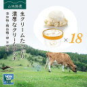 商品詳細 岩手県岩泉町にある中洞牧場(なかほら牧場)は130haの広大な山で全国的に希少な通年昼夜放牧し、ジャージー牛を中心に飼育。搾乳時以外は完全自然放牧・完全放牧です。 山に放牧する「山地酪農」はウシたちにとって健康的。 さらに一般的な穀物飼育ではなく希少なグラスフェッド（草飼育）なので、牛乳はグラスフェッドミルクと呼ばれ、有機栽培や自然栽培、オーガニック志向の方から注目されています。 マツコの知らない世界や満天青空レストラン、がっちりマンデーなどで紹介されました。 「アニマルウェルフェア（動物福祉）」の国内認証も受け、ウシたちに優しい牧場として専門家からも脚光を浴びています。 通年昼夜放牧で育まれたグラスフェッドミルクから作ったアイスクリームです。 乳化剤・増粘剤などの添加物は一切使わず、卵不使用なので、お子様から年配の方、そしてアレルギーの方も安心。 「クリームリッチアイス」は貴重なミルクから作る生クリーム入りのプレミアムアイス。試行錯誤を重ねてたどり着いた、贅沢な味わいです。 セット内容 中洞牧場カップアイス クリームリッチ 18個 商品情報 中洞牧場カップアイス クリームリッチ 種類別アイスクリーム 無脂乳固形分16.1% 乳脂肪分12.5% 原材料生乳・クリーム・脱脂粉乳・ブルーアガベシロップ 内容量104ml 栄養成分表示(100g当たり)エネルギー：191kcal たんぱく質：5.7g 脂質：12.5g炭水化物：13.8g 食塩相当量：0.2g 保存方法要冷凍 -18℃ 以下 製造者中洞牧場（株式会社企業農業研究所）岩手県下閉伊郡岩泉町上有芸水堀287TEL:050-2018-0110 特定原材料(7品目)乳 発送温度帯[ 冷凍 ] 同梱可能商品冷凍発送可能な商品は同梱できます。冷蔵商品との同時注文の場合は2個口発送となります。 認証ハラール認証アニマルウェルフェア畜産 農場認証アニマルウェルフェア畜産 食品事業所認証