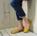 【送料無料】lui e lei(ルイエレイ)2Wayオープントゥシューズ