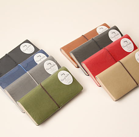 HIGHTIDE(ハイタイド) Pavot Receipt Holder(レシートホルダー パヴォ)のサムネイル