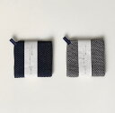 KONTEX(コンテックス)ヴィンテージワッフル ハンカチ