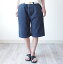 MASTER&Co.（マスターアンドコー）ベルト付きチノショートパンツ CHINO SHORT PANTS WITH BELT