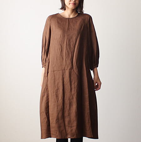 楽天市場】fog linen work（ワンピース｜レディースファッション