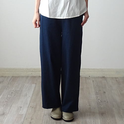 TISSUパンツ TISSUパンツ
