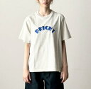 ORDINARY FITS(オーディナリーフィッツ)PRINT T-SHIRTS / BRIGHT プリントTシャツ / ブライト