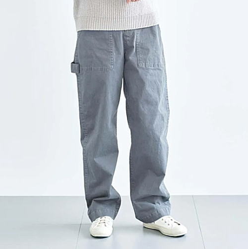 乐天商城 - HAU（ハウ）　pants painter 