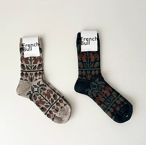 French bull(フレンチブル)フォレソックス(4.0)