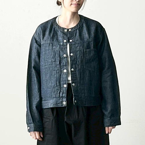 楽天市場】hands of creation リネンデニムの通販