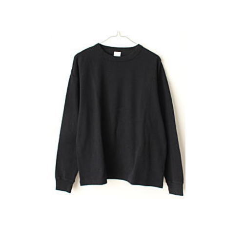 樂天商城 - have a good day(ハブアグッデイ) ワッフルワイド ロングスリーブT