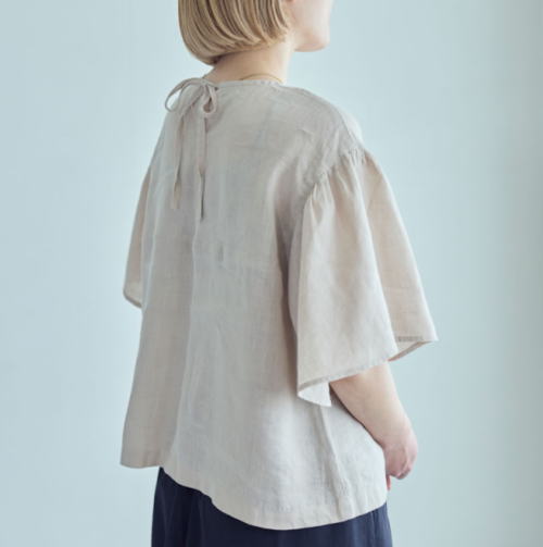 楽天市場】fog linen work（トップス｜レディースファッション）の通販