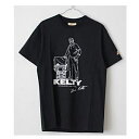 KELTY(ケルティ)半袖Tシャツ "シグネチャー" レディース メンズ