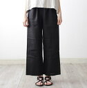 fog linen workitHOl[N)OISE DRAWN STRING PANTS(I[Y lpc) ʒF