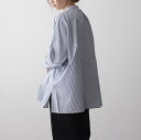 SETTO（セット）FARMS SHIRT ファームシャツ