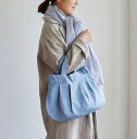 fog linen work(フォグリネンワーク)SUSAN BAG(スーザン バック)