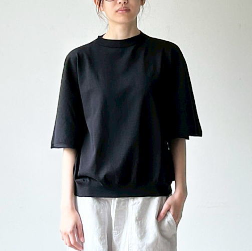 乐天商城 - Linenya（リネンヤ）フレアスリーブニット