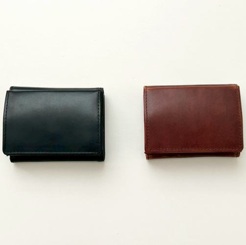 樂天商城 - SLOW＆CO(スローアンドコー)　herbie　hold mini wallet 　ハービー　ミニ財布