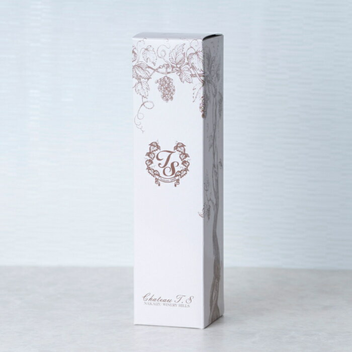 ワイン1本用ワンタッチ箱