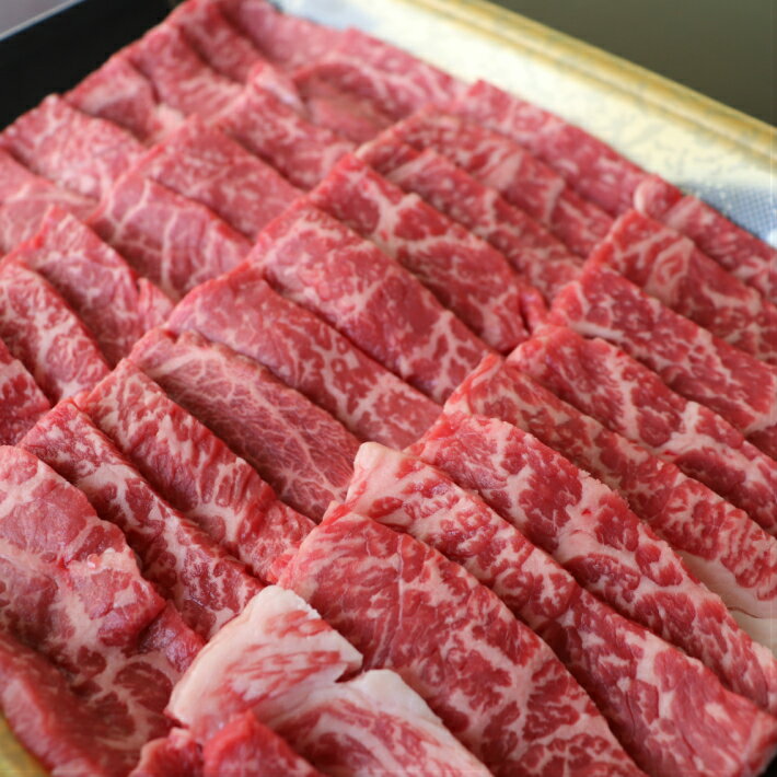 【送料無料の商品と同梱包可能商品】山形牛　赤身　肉　焼肉　BBQ 家庭用　山形牛モモ・もも200g 焼肉..