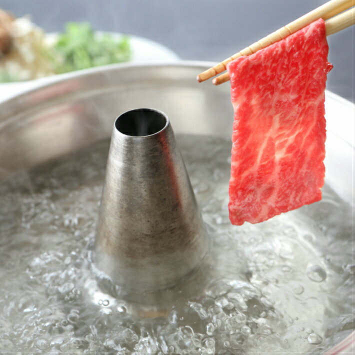 山形牛 父の日 お中元 ギフト 贈答用 お年賀 敬老の日 山形牛しゃぶしゃぶ用お肉ギフト2人前用【送料無料・冷凍配送】