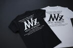【NEXT WORKERZ】NWZTシャツ NWZ Tシャツ スムースver ネクストワーカーズ 中島商店 道内発送