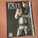 WORKERZEXIT ワーカーズイグジット NEXTWORKERZ EXIT NEXT02 2021AUTUMN&WINTER 中島商店 道内発送