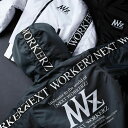 NWZ HOODIE JACKET ネクストワーカーズ 限定生産モデル NWZ防寒ジャケット 防寒ジャケット 中島商店 道内発送