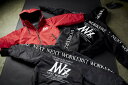 NWZ HOODIE JACKET ネクストワーカーズ 2023年最新作 限定生産モデル NWZ防寒ジャケット 防寒ジャケット 防寒フーディー 中島商店 道内発送