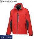 クロダルマ KURODARUMA 54202 ハーフコート S M L LL 3L 4L 5L オールシーズン対応 作業着 作業服