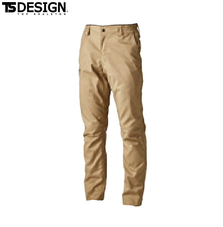 Rakuten - TSDESIGN TSデザイン 2212 TecRecycパンツ SS S M L LL 作業着 作業服