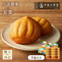 お中元 内祝い 焼き菓子 ギフト 中島大祥堂 丹波撰菓 実栗8個入 ギフト 手土産 お礼 お返し ご挨拶 お祝い お土産 お供え お菓子 和栗 栗スイーツ スイ...
