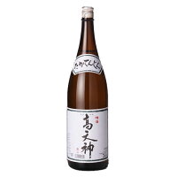 佳撰 高天神 1800ml 土井酒造場 かせん たかてんじん やや辛口 静岡 地酒 一升瓶 山田錦 家飲み 普段飲み 清酒