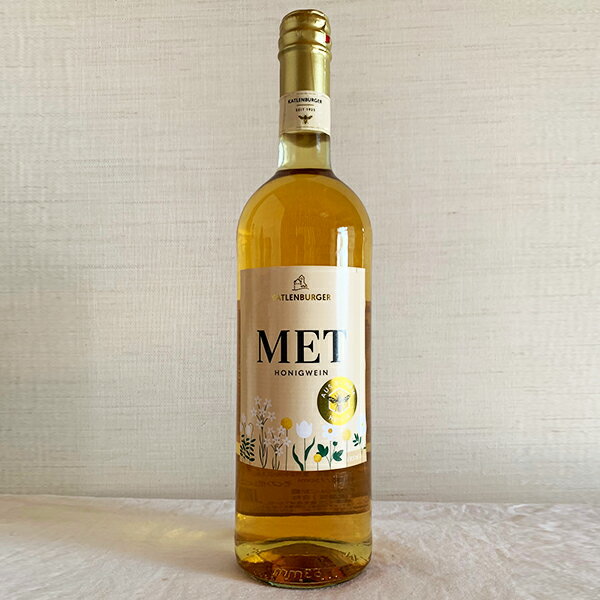 ȥ֥륬 ϥˡ磻 ߡ 750ml ɥǥࡼ ˪̪ Ϥߤ 磻 MET MEAD ɥ Ÿ 塼å