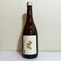 杉錦 エドノアキザケ 720ml 杉井酒造 白麹純米 純米酒 静岡 藤枝 限定品 江戸の秋酒 キンモクセイ 金木犀