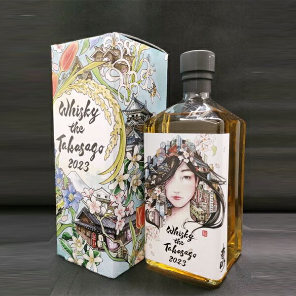 ڥե̵Whisky the Takasago 2023 720ml ٻι⺽¤   Ų ꥫ Ȣ...