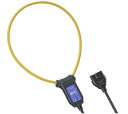 【ポイント10倍】日置電機 HIOKI ACフレキシブルカレントセンサ CT6280 狭い隙間に 自在に曲がる 大電流測定 大口径測定