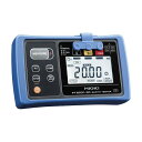 【ポイント10倍】日置電機 HIOKI 接地抵抗計 FT6031-50