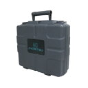 【ポイント10倍】 共立電気計器 KYORITSU ハードケース 9191 ・300 (L)×315 (W)×125 (D)mm 適応機種:4105DL, 41...