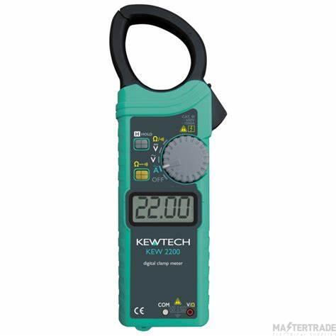 楽天市場】共立クランプメーターkew2200の通販 楽天市場】共立クランプメーターkew2200の通販