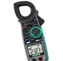 【ポイント10倍】 共立電気計器 KYORITSU 交流電流測定用クランプメータ KEW2127R ピークホールド機能付 高機能クランプメータ バックライト付 ...