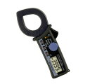 【ポイント10倍】 共立電気計器 KYORITSU 漏れ電流・負荷電流測定用クランプメータ MODEL2433 中口径リーククランプ 周波数切換機能付 AC40...