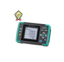 【ポイント10倍】 共立電気計器 KYORITSU lor 漏電監視ロガー KEW5050