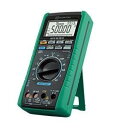 【ポイント10倍】 共立電気計器 KYORITSU デジタルマルチメータ KEW1061 ハンドヘルドDMMの最高峰 スタンダードモデル 真の実効値タイプ DC...