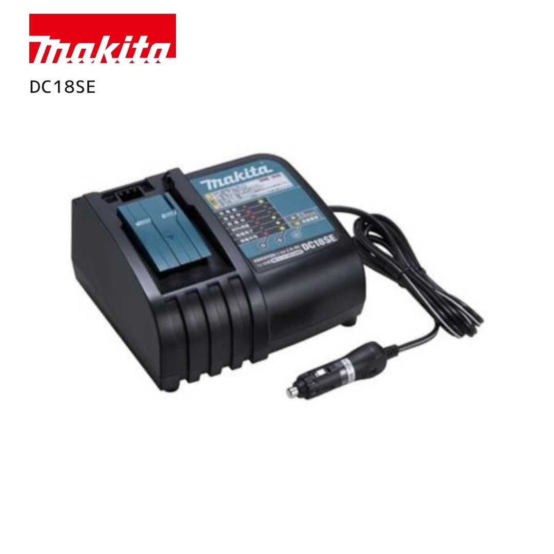 ڥݥ10/̵ Makita ޥ Ŵ DC18SE JPADC18SE 18V 14.4V ।Хåƥ Li-ion Ŵ 饤å12-24V